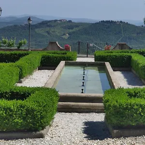 Casa vacanze Di Castello In Albachiara, Carmignano