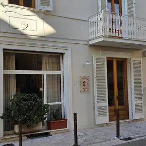  Hotel Verena Dependance Savoia&campana