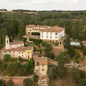 Appartamento Castello Di Alica, Forcoli