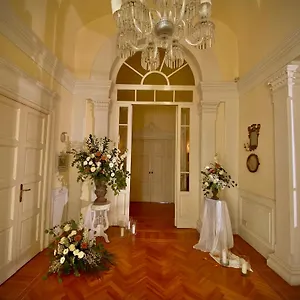  Couette-café La Moresca Relais De Charme Alto (adults Only)