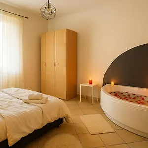 Jacuzzi Livorno