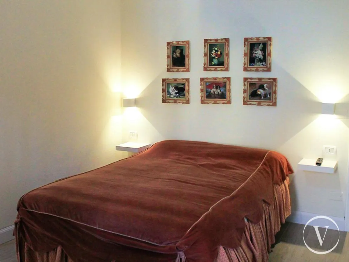 Corso Roma, 37 - Valente Italian Properties Montecatini-Terme Italia