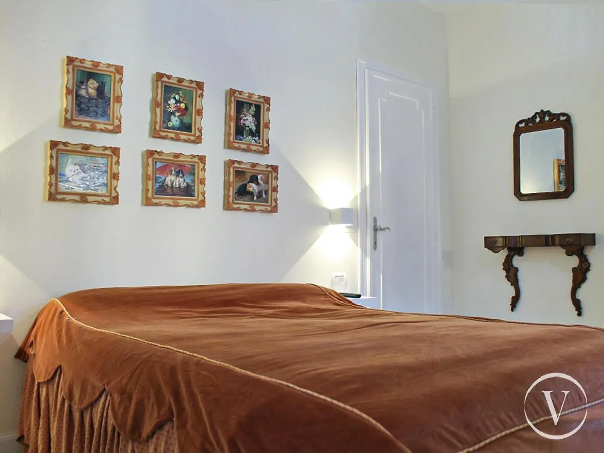 Corso Roma, 37 - Valente Italian Properties Montecatini-Terme Appartamento