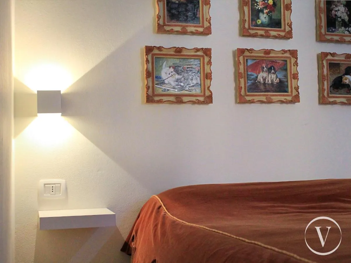 Appartamento Corso Roma, 37 - Valente Italian Properties Montecatini-Terme