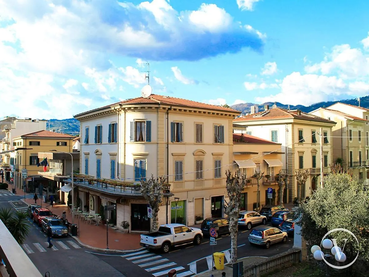 Corso Roma, 37 - Valente Italian Properties Montecatini-Terme 0*,  Italia