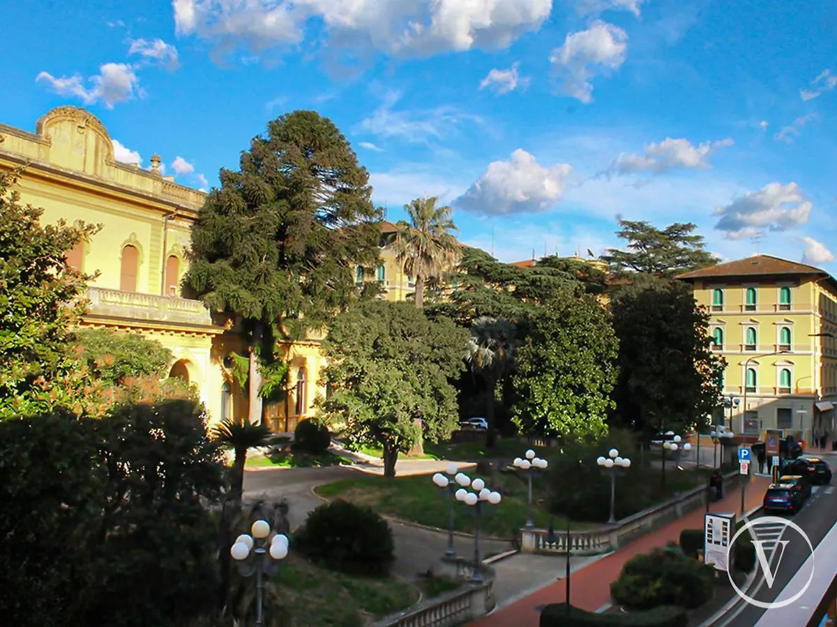 Corso Roma, 37 - Valente Italian Properties Montecatini-Terme Appartamento